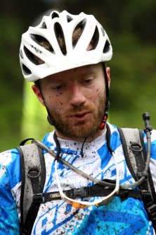 Enduro Trophy Bielsko-Biała maj 2010 cz. IV