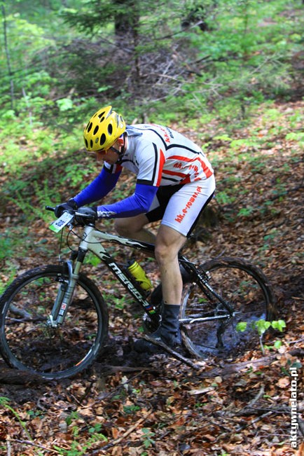 Galeria: Zawody rowerowe 8H w Bielsku-Białej