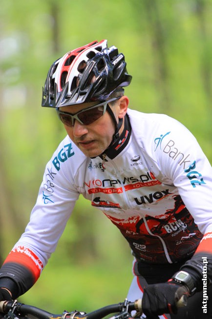Galeria: Zawody rowerowe 8H w Bielsku-Białej