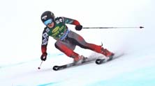 PŚ w Soelden październik 2018, team kobiet Atomica