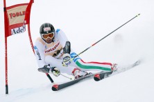 PS w Adelboden najlepsze ujęcia