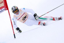 PS w Adelboden najlepsze ujęcia
