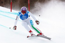 PŚ Bad Kleinkirchheim Atomic w akcji