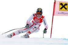 PŚ Bad Kleinkirchheim Atomic w akcji