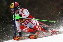 Krajnska Gora zawody APŚ 2013