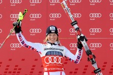 Marlies Schild - slalom Ofterschwang