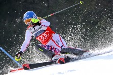 Marlies Schild - slalom Ofterschwang