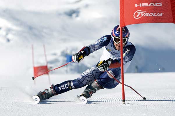 Galeria: The best of Bode Miller
