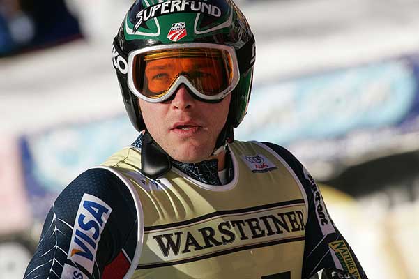 Galeria: The best of Bode Miller
