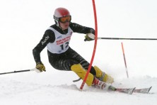 MP slalom mężczyzn, Włochy