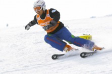 Allegro.pl FIS Carving CUP - eliminacje