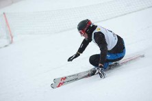 FIS Carving Cup - eliminacje cz.1