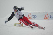 FIS Carving Cup - eliminacje cz.3