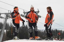 FIS Carving Cup - eliminacje cz.4