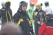 FIS Carving Cup - finał cz.2
