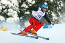 FIS Carving Cup - San M. di Castrozza