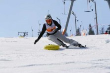 Allegro.pl FIS Carving CUP - finały