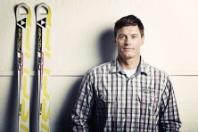 Fischer Team 2013/14 - Ivica Kostelic