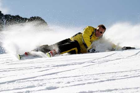 Galeria: Fischer Demo Team