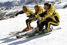 Fischer Demo Team