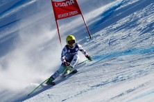 Dziewczyny Heada w Beaver Creek 2013
