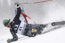Zawody w Beaver Creek