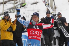 Beaver Creek Speedoholicy w akcji