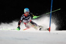 Ted Ligety SL COM w Schladming 2013