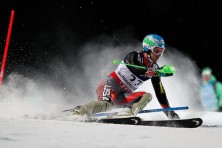 Ted Ligety SL COM w Schladming 2013