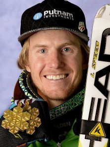 Ted Ligety SL COM w Schladming 2013