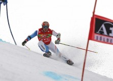 Sölden - pierwsze laury dla Cuche’a