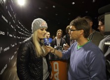 Head Press Event Soelden 2011