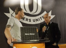Head Press Event Soelden 2011