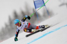 Ted Ligety SG w Schladming 2013