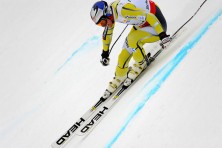 Aksel Lund Svindal SG w Schladming 2013