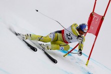 Aksel Lund Svindal SG w Schladming 2013