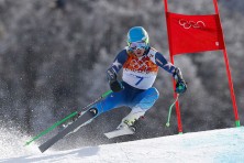 Head na IO w Soczi - Ted Ligety