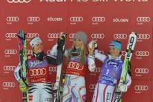 Elisabeth Goerg gigant Soelden