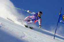 Elisabeth Goerg gigant Soelden