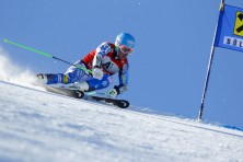 Ted Ligety w Soelden