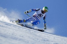 Bode Miller w Soelden