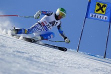 Bode Miller w Soelden