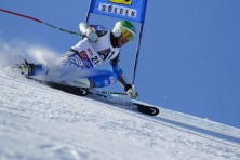 Bode Miller w Soelden