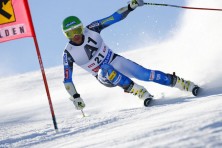 Bode Miller w Soelden