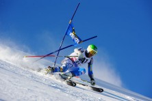 Bode Miller w Soelden