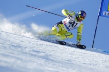 Aksel Lund Svindal w Soelden