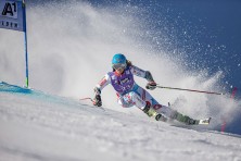 Team HEAD`a w Soelden 10.2013