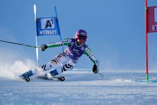 Team HEAD`a w Soelden 10.2013