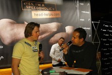 HEAD prezentacja teamu w Soelden