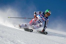Team Heada w Soelden